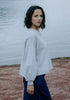 Maison Fauve - Granite Knit Top